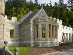 Bonskied House